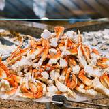 Cover image for Cast and Cut Seafood Dining