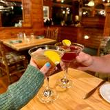 5, 4, 3, 2, 1 ... Happy Hour Foto