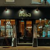 Cover image for BABA