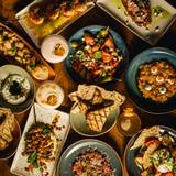 Cover image for Restaurant Sauvage