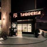 Cover image for Native Tongues Taqueria University District