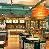 Cover image for Bar Centro by Jos Andrs
