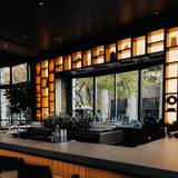 Cover image for Aker Restaurant & Lounge