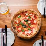 Cover image for Osteria al Centro