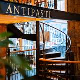 Cover image for Cafe Antipasti