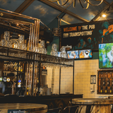 Cover image for Brewhaus