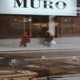 Cover image for Muro Tapas