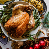 Cover image for Boston Harbor Hotel- Holiday Brunches