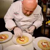 Wine Dinner photo