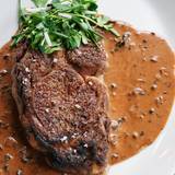 Cover image for Ironwood Steakhouse