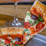 Cover image for Pizza East - Stratford
