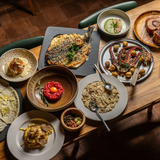Cover image for Florence Osteria & Piano Bar