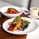 Cover image for ZENTRL Kitchen + Bar - Liberty Station