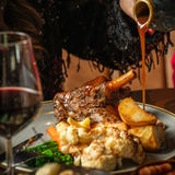 SUNDAY ROAST photo