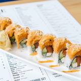 Cover image for Little Wok - Lakeview