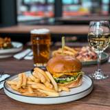 Cover image for Network Sports Bar