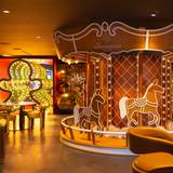 Cover image for The Gingerbread Holiday Pop-Up Bar at T-Mobile Center