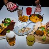 Cover image for Salsita Drinks & Tacos