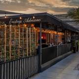 Cover image for Enoteca Adriano