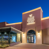 Cover image for Kalbi Social Club