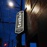 Cover image for Trela Kitchen and Taverna