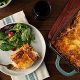 Cover image for Buon Appetito Italian Bistro