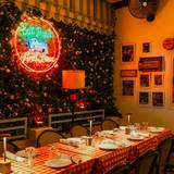 Cover image for Il Pastaiolo Italian Restaurant Miami Beach