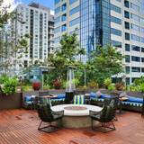 Mother's Day Brunch at Topside Terrace Foto