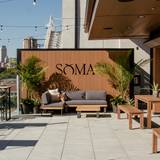 Cover image for SOMA - Brut Hotel