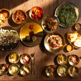 Cover image for SANG - Seoul Table Dining