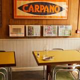 Cover image for Leo's Restaurant & Bar