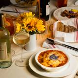 Cover image for Il Bolognese Italian Restaurant Miami Beach
