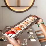 Cover image for Blfin Sushi - The Woodlands