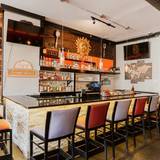 Cover image for Chi-Latin