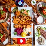 Cover image for Efes Turkish Restaurant