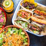 Cover image for Federales - Logan Square