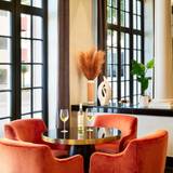 Cover image for Terrace Grille
