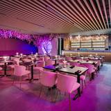 Cover image for Baku Asian Fusion Bar