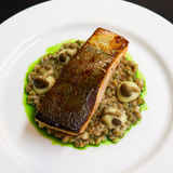 Cover image for Murano Ristorante