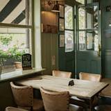 Cover image for The Eagle North Kensington