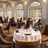 Cover image for The Remington at The St. Regis