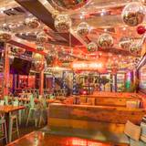 Cover image for Paradise Park | Pizza + Patio