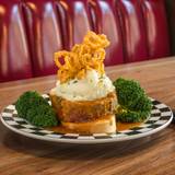 Cover image for Cap City Fine Diner & Bar - Cincinnati
