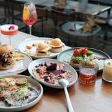 Cover image for Arcadia Fitzroy