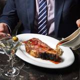 Cover image for The Prime Rib