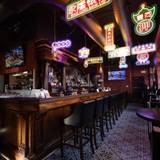 Cover image for Imperial kitchen and bar