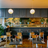 Cover image for Little Ruby's Cafe - East Village