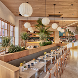 Cover image for Little Ruby's Cafe - West Village