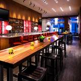 Cover image for Gazette Restaurant Montreal