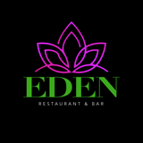 Cover image for Eden Restaurant & Bar